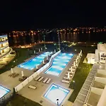 리조트 Casa De Playa Luxury And
