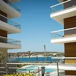 리조트 Casa De Playa Luxury And 4*