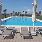 리조트 Casa De Playa Luxury And Çeşme
