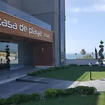 리조트 Casa De Playa Luxury And