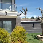 리조트 Casa De Playa Luxury And 4*