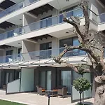 리조트 Casa De Playa Luxury And