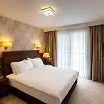 Casa De Playa Luxury And 리조트 4*