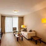 리조트 Casa De Playa Luxury And