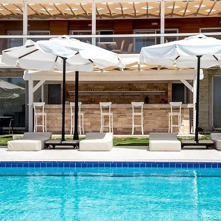 Casa De Playa Luxury And Çeşme