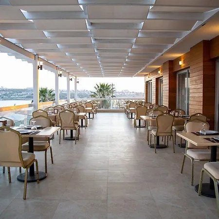 Casa De Playa Luxury And Üdülőközpont Çeşme