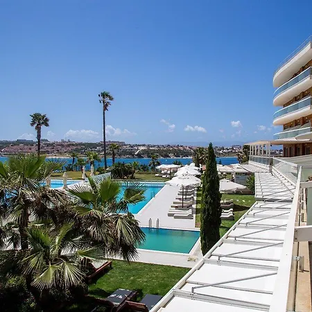 Casa De Playa Luxury And Üdülőközpont