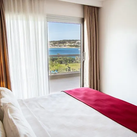 Casa De Playa Luxury And Üdülőközpont 4*