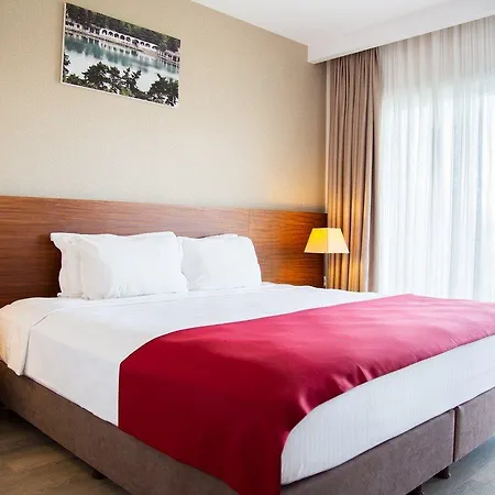 Üdülőközpont Casa De Playa Luxury And