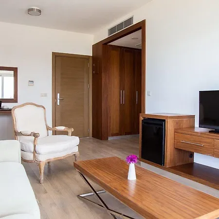 Üdülőközpont Casa De Playa Luxury And 4*