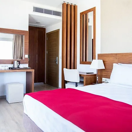 Üdülőközpont Casa De Playa Luxury And