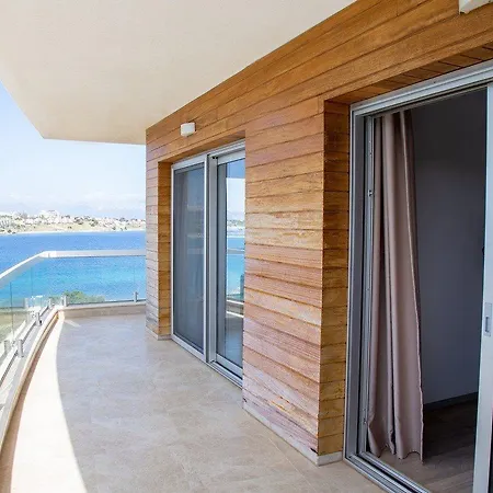 Casa De Playa Luxury And Üdülőközpont Çeşme