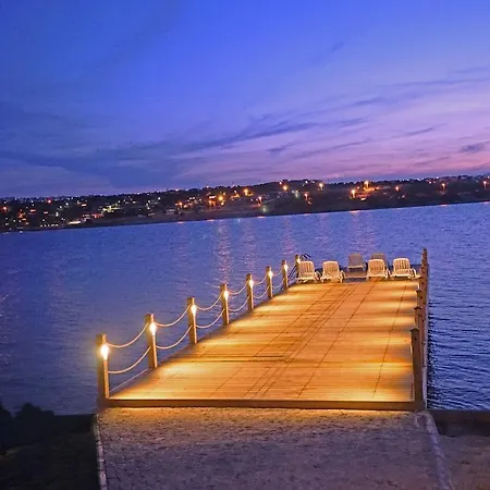 Üdülőközpont Casa De Playa Luxury And 4*