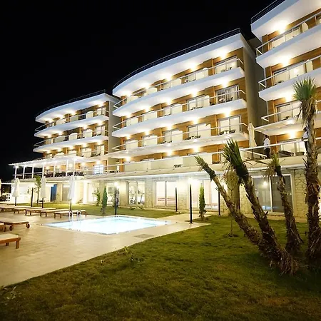 Casa De Playa Luxury And Feriested