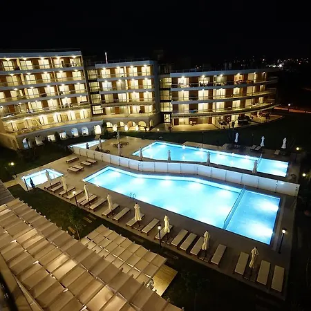 Casa De Playa Luxury And Feriested 4*