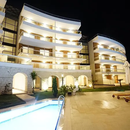 Casa De Playa Luxury And Resort Çeşme