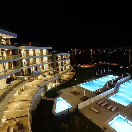 Casa De Playa Luxury And Resort Çeşme