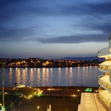 Casa De Playa Luxury And Курортный комплекс 4*