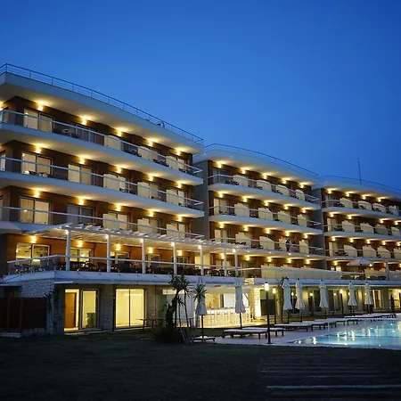 Casa De Playa Luxury And Resort Çeşme