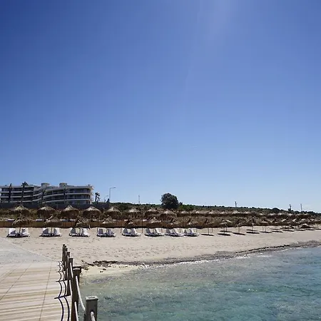 Casa De Playa Luxury And Üdülőközpont Çeşme