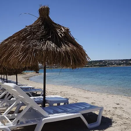 Casa De Playa Luxury And Курортный комплекс Кешме