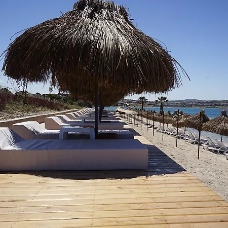 Casa De Playa Luxury And 4* Кешме