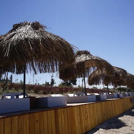 Casa De Playa Luxury And Курортный комплекс