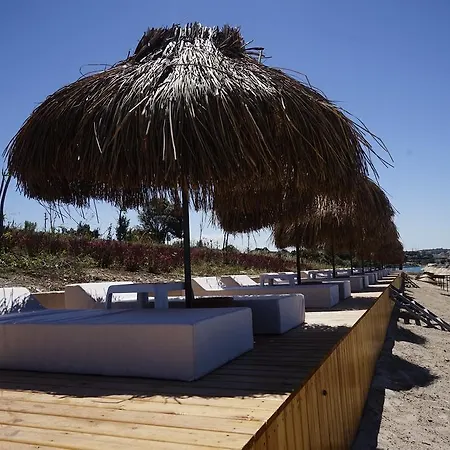 Casa De Playa Luxury And 4* Кешме