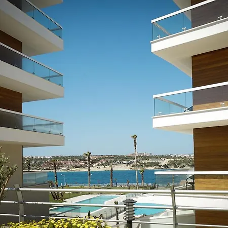 Курортный комплекс Casa De Playa Luxury And 4*