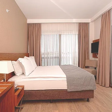 Üdülőközpont Casa De Playa Luxury And Çeşme