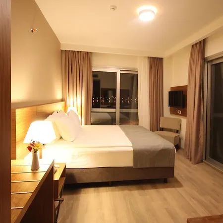 Casa De Playa Luxury And Üdülőközpont Çeşme