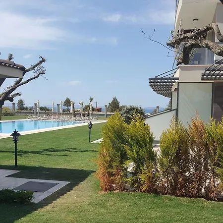 Üdülőközpont Casa De Playa Luxury And