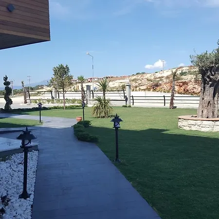 Üdülőközpont Casa De Playa Luxury And Çeşme