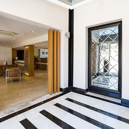 Üdülőközpont Casa De Playa Luxury And 4*