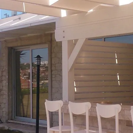 Casa De Playa Luxury And Üdülőközpont Çeşme