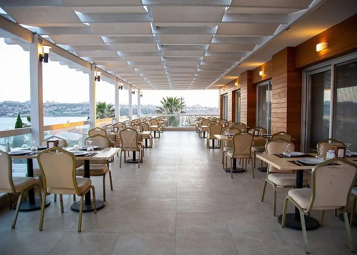 Casa De Playa Luxury And Resort Çeşme