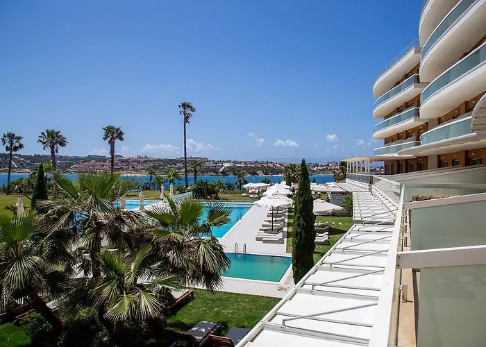 Casa De Playa Luxury And Resort