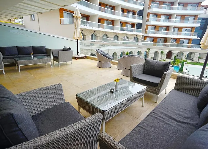 Resort Casa De Playa Luxury And 4*