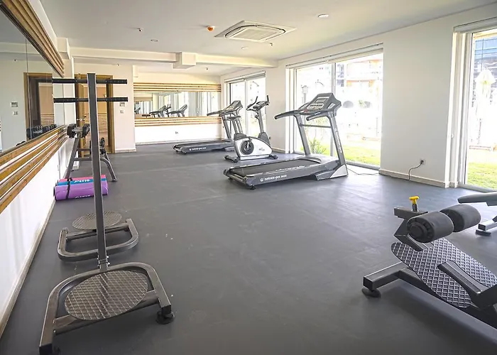 Casa De Playa Luxury And Resort