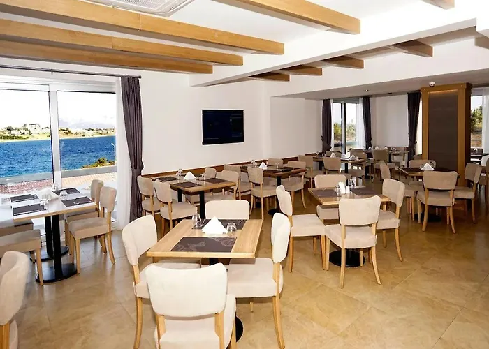 Casa De Playa Luxury And Çeşme