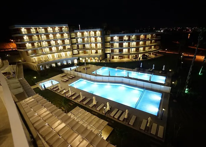 Casa De Playa Luxury And Resort 4*