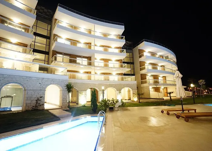 Casa De Playa Luxury And Resort Çeşme