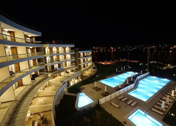 Casa De Playa Luxury And 리조트 Çeşme