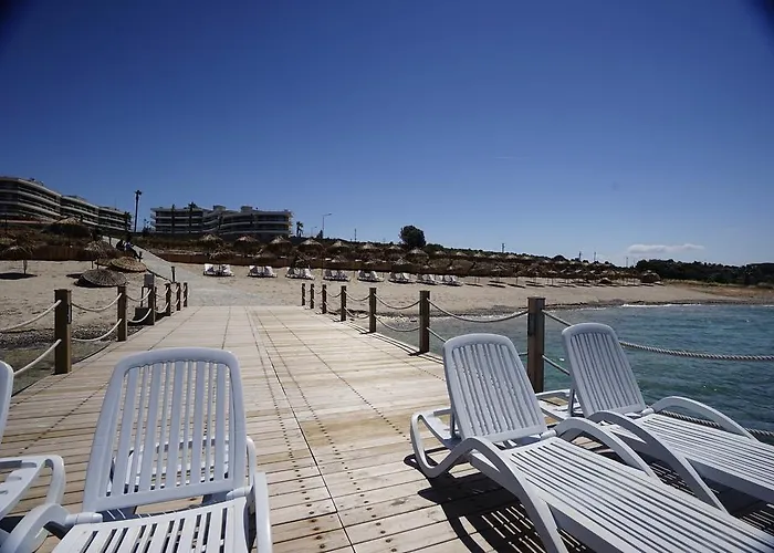 Casa De Playa Luxury And 리조트