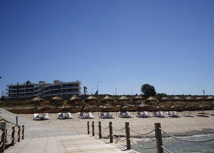 Casa De Playa Luxury And 리조트 Çeşme