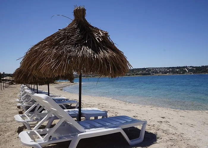 Casa De Playa Luxury And 리조트 Çeşme