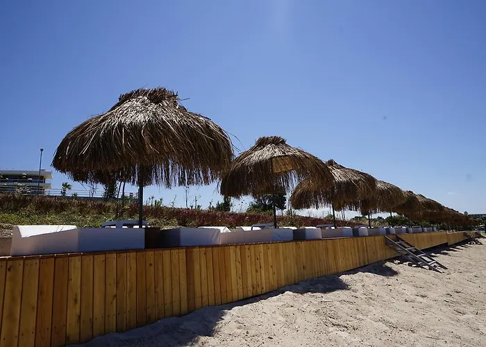 Casa De Playa Luxury And 4*