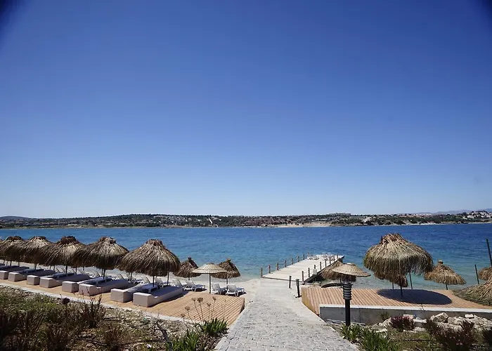 Casa De Playa Luxury And 4*