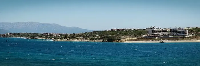 Casa De Playa Luxury And Çeşme