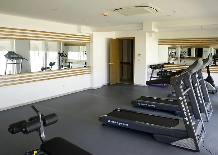 Casa De Playa Luxury And 리조트 Çeşme